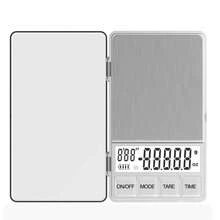 [Hot-Selling Gift] Precision Portable Electronic Scale, 1000g Capacity, LCD High-Definition Display, High-Precision Weighing For Jewelry And Medicine, With Timer And Multi-Unit Conversion Functions, Battery Powered (Batteries Not Included) - jewelry scales - View 12