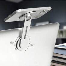 Magsafe Magnetic Car Phone Holder Floating Navigation Phone Mount - Extended Version - View 8