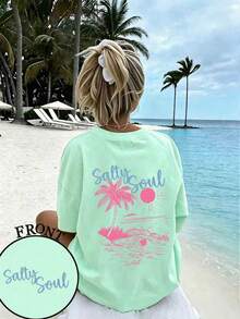 Mint Green