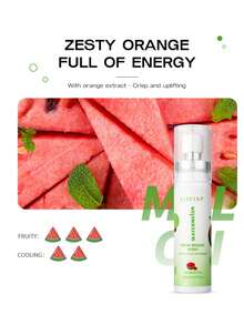 20ml Multi-Fruit Scented Air Freshener Spray, Indoor & Outdoor Fragrance Mist, Multi-Layered Mood Enhancing Spray, Long-Lasting Natural Fresh Aroma, Soothing Formula Suitable For Home, Bedroom, Dorm, Office, Travel, Holidays, Birthdays, Parties, Summer Trips, Suitable For Halloween, Christmas, New Year, Independence Day, Labor Day, Thanksgiving, Holiday Gifts - A - View 13