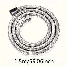 Stainless Steel Anti-Explosion Corrugated Flexible Hose, Soft Water Supply Pipe, Universal Connector For Toilet, Water Heater Faucet - Hose - View 12