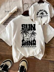 Women T-Shirts - White - View 1