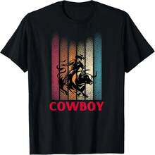 Women T-Shirts - Black - View 8