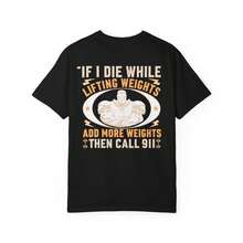 Women T-Shirts - Black - View 2
