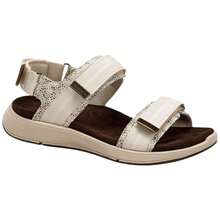 Chiruca Men Sport Sandals - Beige - View 1