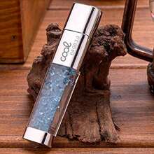 Pen Drive USB x64 GB 3.0 COOL Crystal Celeste - Ver 3