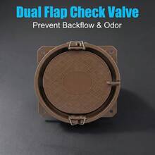 New Oversized Pedal Accessory, Water Pipe Valve - Universal Fit - View 2