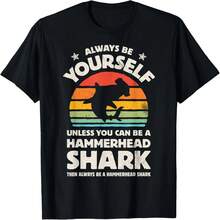 Women T-Shirts - Black - View 9