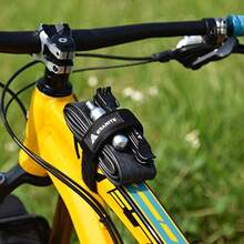 Granite ロックバンド Rockband MTB フレーム キャリア ストラップ - インナー チューブとバイク ツール キット用 - 自転車 マウンテンバイク クロスバイク ロードバイクに適用 - 写真の通り - チェックする 4