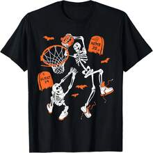 Women T-Shirts - Black - View 8
