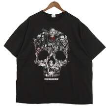 Women T-Shirts - Black 1279 - View 1