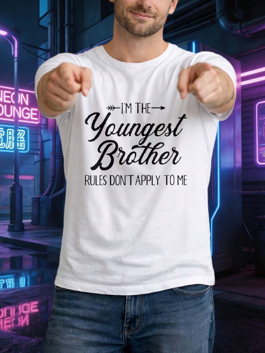 Men Tank Tops - White - View 1