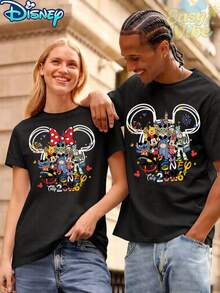 Women's T-shirt Black