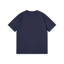 Navy Blue - No Collar Label