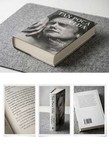 Contemporary Literature - Single Book - View 2