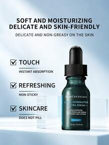 Skinceuticals A.G.E. Soothing Anti-Wrinkle Serum--15ml/0.5 Fl Oz - Mini 15ml - View 6