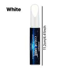 New Upgraded Multi-Color Blue Black White Grey Silver Multi-Purpose Multi-Function Scratch Repair Kit Can Repair Scratches And Scuffs On Alloy Plastic Metal Wheels - Multicolor - View 10