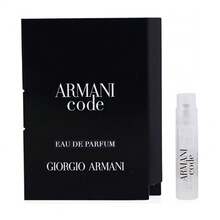 Giorgio Armani Armani Code - Blommig - Visa 3