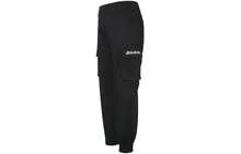 Dickies FW22 Sweatpants Men's Black Black - Black - View 1
