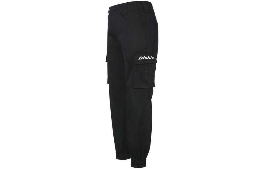 Dickies FW22 Sweatpants Men's Black Black - Black - View 1
