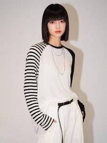 Women Blouses & Shirts - White - View 1