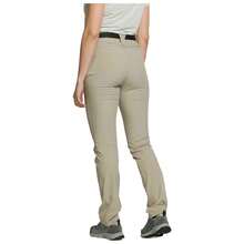 Trangoworld Women Outdoor Pants - 米色 - 查看 2