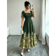 Verde militar