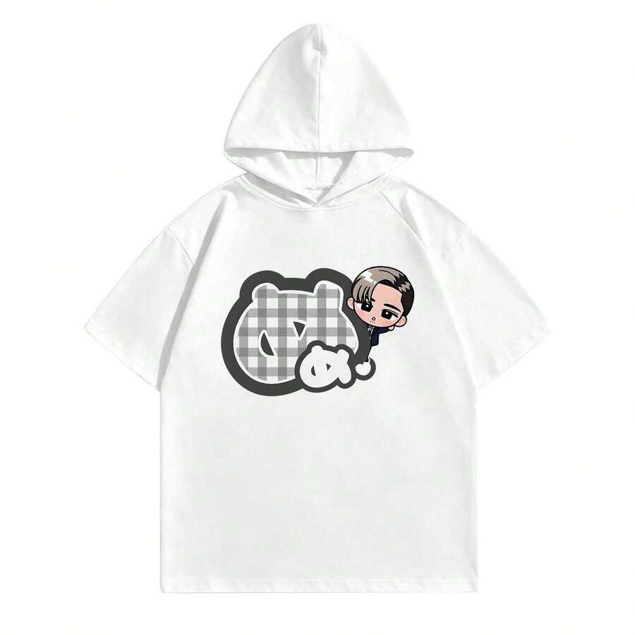 Women T-Shirts - White 557 - View 1
