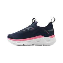 Tênis Slip On Adrun MR Axis Kids AD26-111030J - Azul - Visão 3