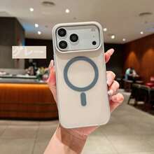 Fashion Phone Cases - Black - View 10