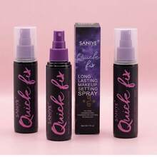 Setting Spray - Sheer - View 3