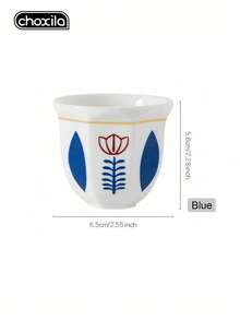 choxila 1 buah Teko Enamel Berbentuk Tulip Aneka Warna, Teko Kopi Multifungsi, Teko Teh, Ketel untuk Penggunaan di Rumah, Teko Teh Enamel Pemanas Langsung untuk Kompor Induksi atau Gas, Teko Teh Dekoratif untuk Meja Rumah, Teko Teh Hadiah Liburan - Teko Enamel Tulip - View 12