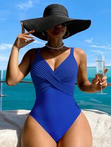 azul real
