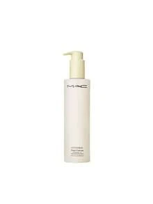 MAC [Bundle] Hyper Real Fresh Canvas Cleansing Oil 200 Ml X 2 - Clear - View 3