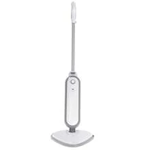 Adler Steam Mop Floor Steam Mop Chemical-Free Floor Cleaner 1300W 25g/Min 20sec Heat-Up 380ml Water Tank 4.75m Cord Carpet Glider Washable Pads Included - EU E Type Plug(220-240V) - View 3