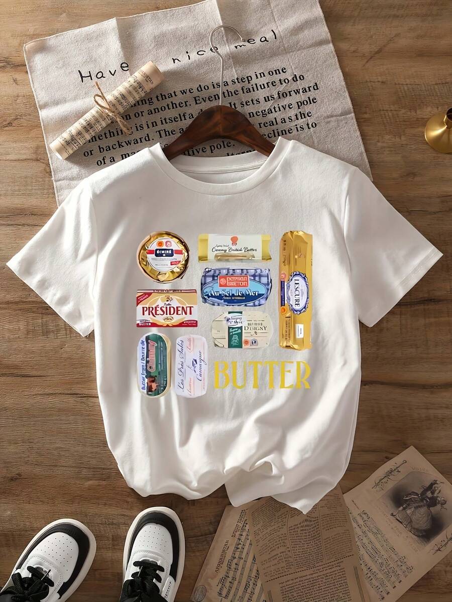 Women T-Shirts