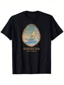 Kvinnor T-shirts - Svart 2 - Visa 1