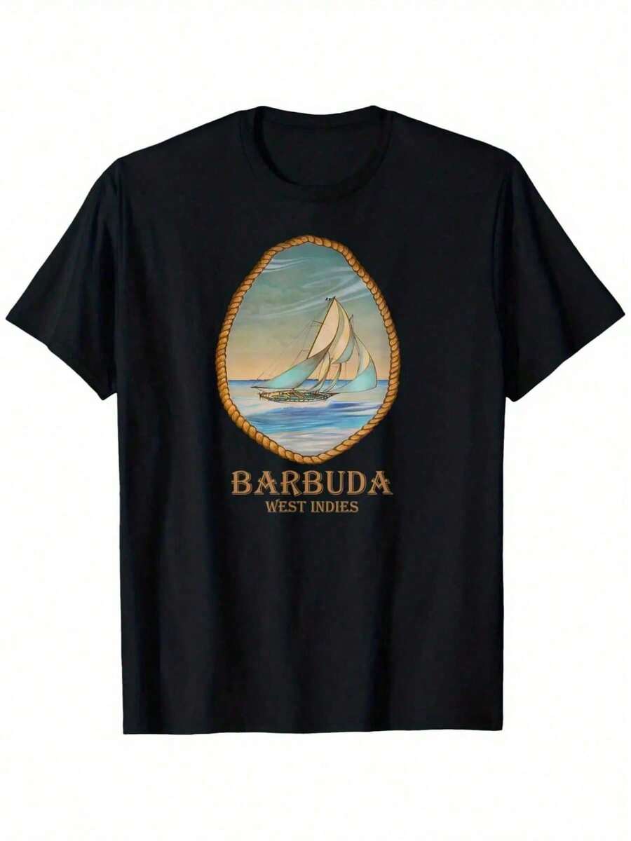 Kvinnor T-shirts - Svart 2 - Visa 1