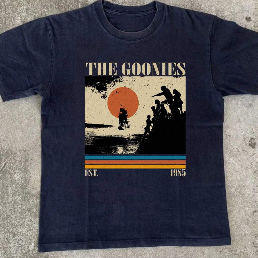 Vintage M Organ Wallen Concert Bootleg Comfort Color Tee Gift For Wallen Fan - 黑色 - 查看 1