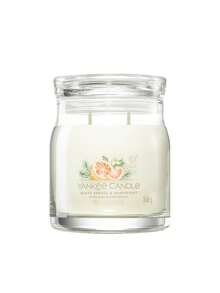 Yankee Candle [Bundle] White Spruce & Grapefruit Signature Medium Jar Candle 368 G X 2 - White Spruce & Grapefruit - View 3