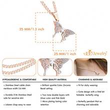 Women Jewelry Gifts - 20.0 Inches - View 5