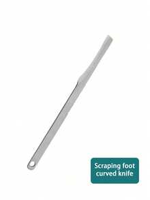 10-In-1 Foot Care Set, Stainless Steel Foot Care Tool Kit, Suitable For Home And Salon Use, Includes Portable Storage Box, Travel Box, Storage Bag, Organizer Box, Christmas Gift. 1/3/10pcs - Multicolor - View 9