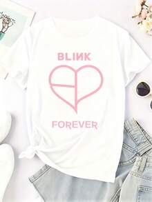 Women T-Shirts - White - View 2