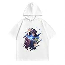 Women T-Shirts - White 2721 - View 1