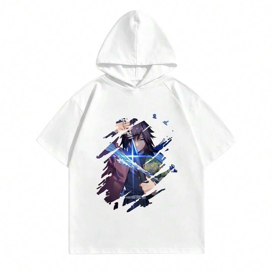 Women T-Shirts - White 2721 - View 1