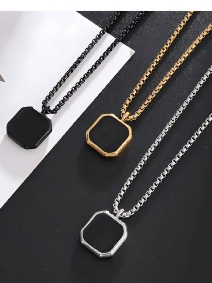 Timeless Minimalist Luxury Design, Crafted With High-Polish Silver Workmanship, Perfect For Daily Wear And Party Occasions. - Multicolor - View 1
