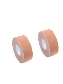 2.5-10cm Adjustable Breast Tape (5 Widths Available), Designed For Small Breasts, Provides Support And Makes Breasts Look More Petite, Prevents Sagging - Multicolor - View 12