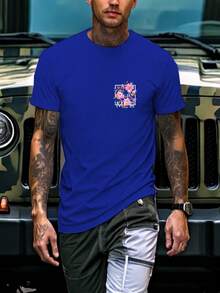 Camisetas sin mangas para hombre - Negro - Ver 11