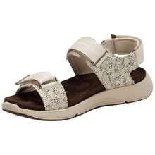 Chiruca Women Sport Sandals - 米色 - 查看 3