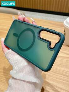 Verde